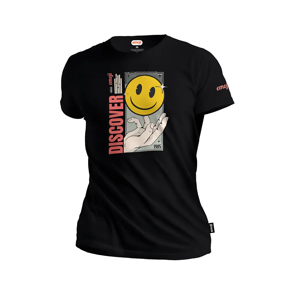 DISEÑOS EMOJI UNISEX 7