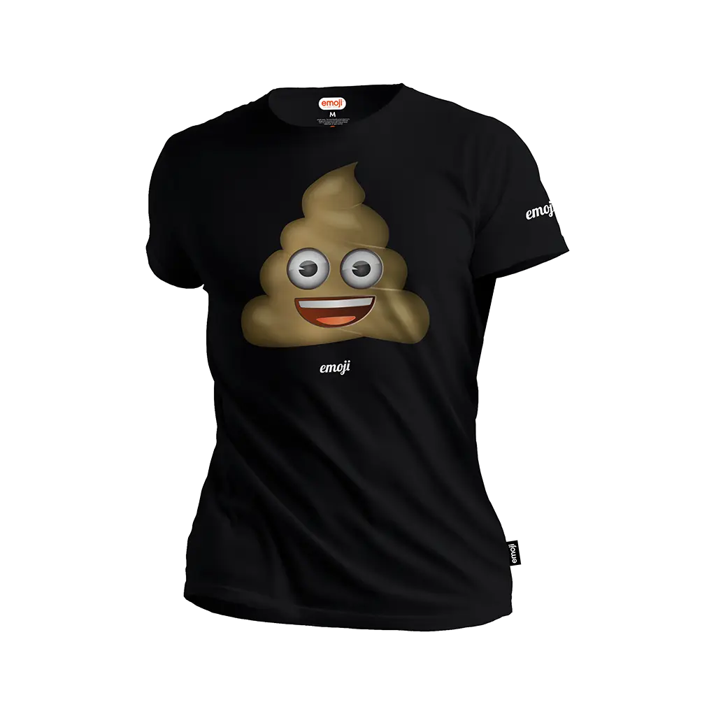 DISEÑOS EMOJI UNISEX 14