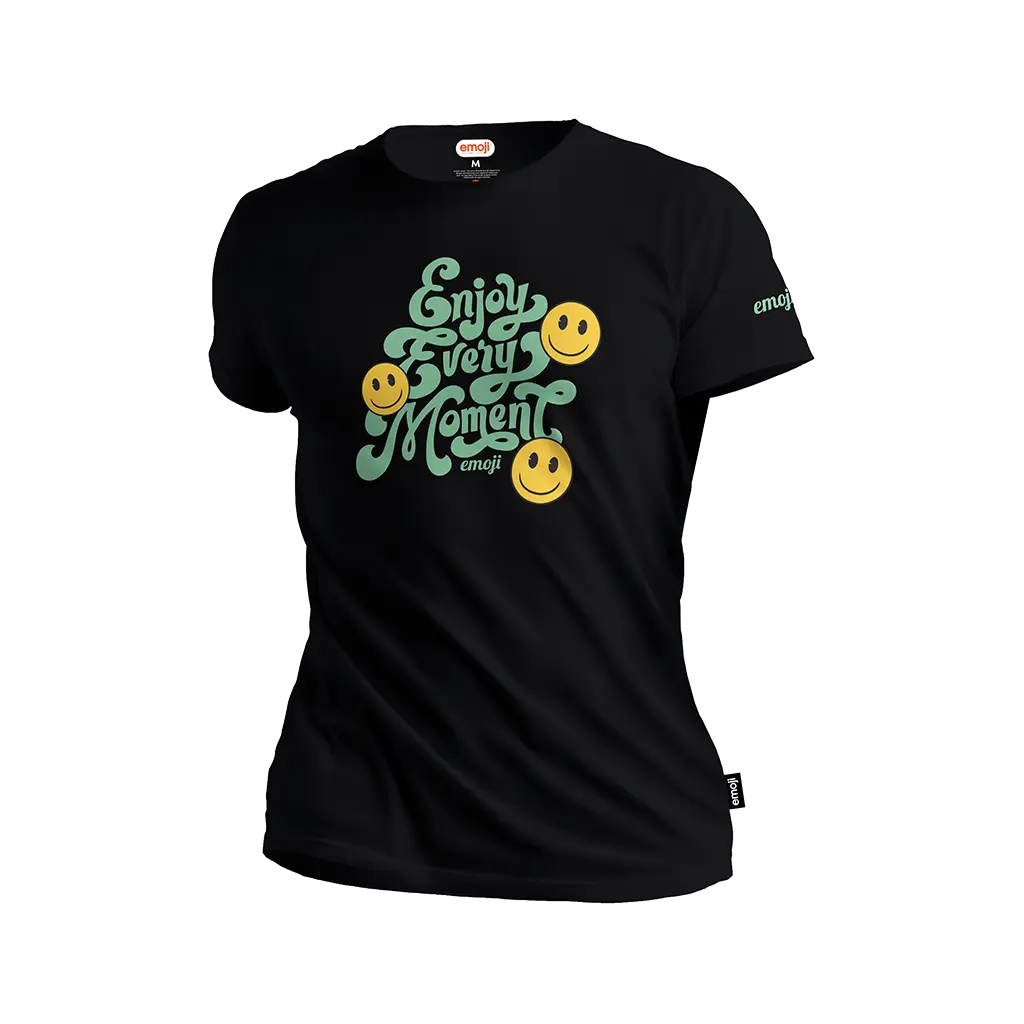 DISEÑOS EMOJI UNISEX 15