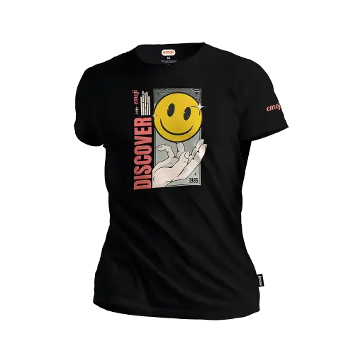 DISEÑOS EMOJI UNISEX 7